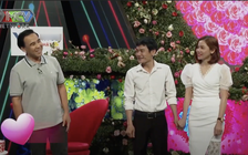 Quyền Linh lo cặp đôi cùng họ cùng quê tham gia hẹn hò là 'bà con'