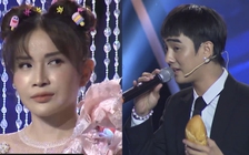 Khả Như 'bức xúc' khi bị đàn em chê 'hát dở' trên sóng truyền hình