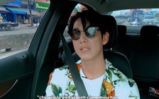 Song Luân từng bị nhiều người khuyên bỏ nghề, đổi nghệ danh