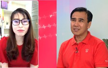 Quyền Linh 'chữa lành' tổn thương cho cô gái sắp kết hôn thì chồng sắp cưới mất