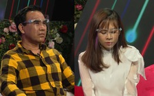 Quyền Linh nghẹn lòng trước cô gái đến 'Bạn muốn hẹn hò' hi vọng tìm được mẹ