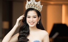 Hé lộ 5 thiết kế đầm dạ hội cho Đỗ Thị Hà tại Miss World 2021