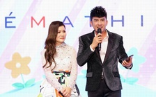 Ca sĩ Đan Trường ly hôn vợ đại gia