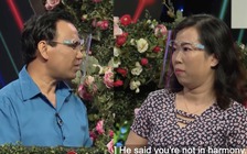 Quyền Linh tiếc nuối người phụ nữ 40 tuổi bị từ chối vì không biết nấu ăn