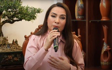 Phi Nhung đứng ra kêu gọi mua máy thở hỗ trợ bệnh nhân Covid-19