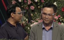 Quyền Linh tiếc nuối khi người đàn ông bị từ chối hẹn hò vì thiếu tự tin