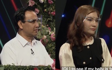 Quyền Linh xót xa khi mẹ đơn thân bị chồng ngoại tình sau 1 tháng sinh con