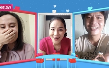 Cát Tường 'sửng sốt' chứng kiến màn cầu hôn của cặp đôi từng được mình mai mối