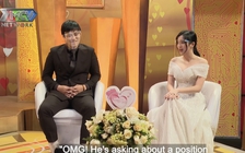 Hồng Vân thích thú khi chàng trai tiết lộ hành trình 'cưa đổ' sếp nữ xinh đẹp