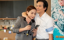Ca sĩ Mạnh Quỳnh động viên tri kỷ Phi Nhung