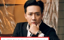Trấn Thành bất ngờ khóa tính năng bình luận trên Fanpage