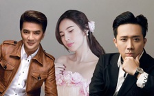 Từ khóa yêu cầu nghệ sĩ sao kê tiền từ thiện ‘hot' trên mạng xã hội