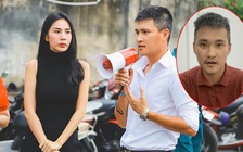 Công Vinh nói gì về thông tin tiền từ thiện lên đến 320 tỉ?