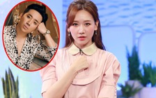 Phản ứng của Hari Won sau khi Trấn Thành công khai sao kê từ thiện