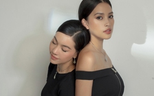 Tiểu Vy từng không đủ điều kiện thi sơ khảo phía nam Hoa hậu Việt Nam