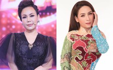 Việt Hương tiết lộ tình trạng sức khỏe của Phi Nhung