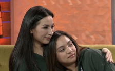 Con ruột Phi Nhung: Mẹ có thể ở lại với con lâu thêm một chút không...