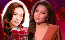 Minh Tuyết: Show diễn đầu tiên của tôi ở Mỹ là do Phi Nhung ‘mai mối’