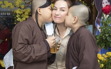 Hé lộ tâm nguyện xúc động của Phi Nhung dành cho các con nuôi