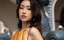 Đỗ Mỹ Linh ngày càng thăng hạng nhan sắc sau 5 năm đăng quang hoa hậu