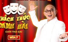 'Ông trùm' Color Man đứng sau những chương trình nổi tiếng nào?