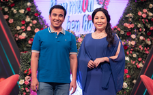 NSND Hồng Vân rời ghế chương trình 'Bạn muốn hẹn hò'