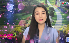 Dương Hồng Loan tiết lộ cuộc sống hôn nhân với ông xã là mối tình đầu