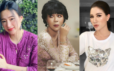 Trang Trần, Trác Thúy Miêu… và loạt người nổi tiếng bị xử phạt trong năm 2021