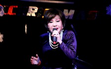 Hồng Nga kể về cuộc sống tuổi xế chiều và mối ân tình với Út Trà Ôn