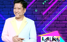 Trường Giang tiết lộ lý do chỉ mặc một bộ đồ suốt mùa gameshow