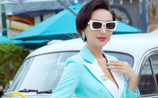 Hoa hậu Ngọc Diễm chung tay kích cầu du lịch Đà Lạt hậu giãn cách