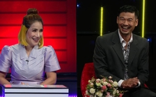 Diễn viên Tiết Cương: Cát Tường là người giỏi giang, sau này nếu có duyên thì ‘tới’