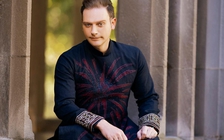 Kyo York: Tôi hạnh phúc, tự hào khi diện áo dài trên đất Mỹ