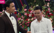 Quyền Linh tiếc nuối chàng trai đặt hình mẫu giống Mỹ Tâm bị gái xinh từ chối