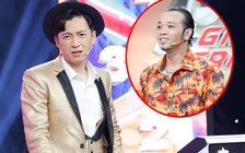 Ngô Kiến Huy dỗi khi bị đồng nghiệp chê 'quê mùa' trên sóng truyền hình