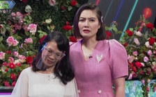 Ngọc Lan xót xa khi người phụ nữ U.40 bật khóc vì bị từ chối hẹn hò