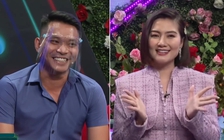 Ngọc Lan phấn khích đòi bấm nút ngay khi nam quản lý 'đứng hình' trước gái xinh