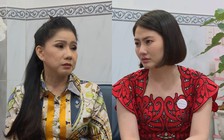 NSƯT Phượng Loan: 3 lần mất giọng, đi bán cà phê mà tủi thân khóc ròng