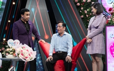 Quyền Linh tích cực mai mối cho trưởng phòng U.50 rước cô giáo về nhà