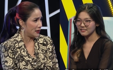 Cát Tường 'sốc' khi gái xinh 22 tuổi tiết lộ có khoảng 20 mối tình