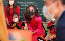 H'Hen Niê dùng tất cả tiền thưởng từ chương trình 'Cuộc đua kỳ thú' làm từ thiện