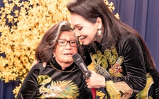 NSND Bạch Tuyết tiết lộ lý do mở sổ tiết kiệm cho ‘tri kỷ’ Diệu Hiền