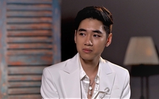 K-ICM bật khóc xin lỗi khán giả vì lùm xùm đã qua