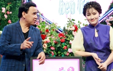 Ngọc Lan bị Quyền Linh 'nhắc nhở' vì nóng vội khi mai mối