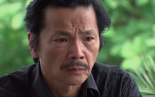 NSND Trung Anh: Vợ tôi thiệt thòi vì lấy chồng nghệ sĩ