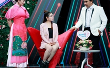 Quyền Linh ngỡ ngàng khi gái xinh 'đuổi thẳng' nam quản lý trong buổi hẹn hò