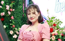 Ngọc Lan: Tôi yêu sớm, thất bại cũng nhiều nên có kinh nghiệm giúp các cặp đôi