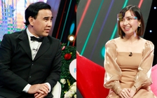 Quyền Linh 'sốc' trước gái xinh đưa 81 tiêu chí chọn bạn trai khi đi hẹn hò