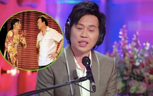 Hoài Linh hiếm hoi nhắc về mối lương duyên hơn 20 năm với nghệ sĩ Chí Tài