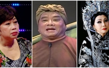 NSND Bạch Tuyết, Phi Phụng bàng hoàng khi nghệ sĩ Thanh Tú qua đời